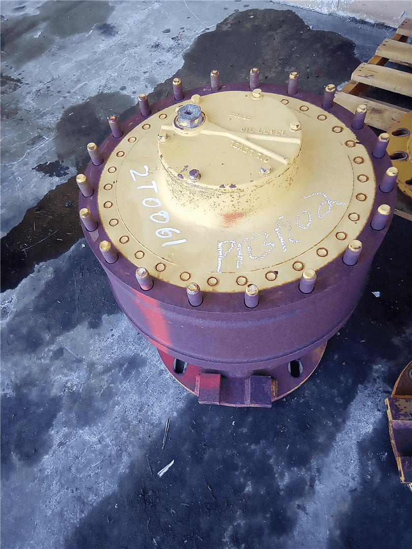 USED WHEEL GROUP indicator image 1