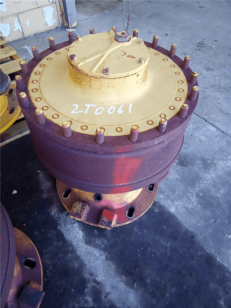 USED WHEEL GROUP image 2