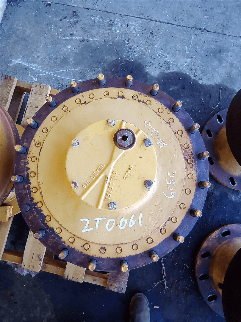 USED WHEEL GROUP image 3
