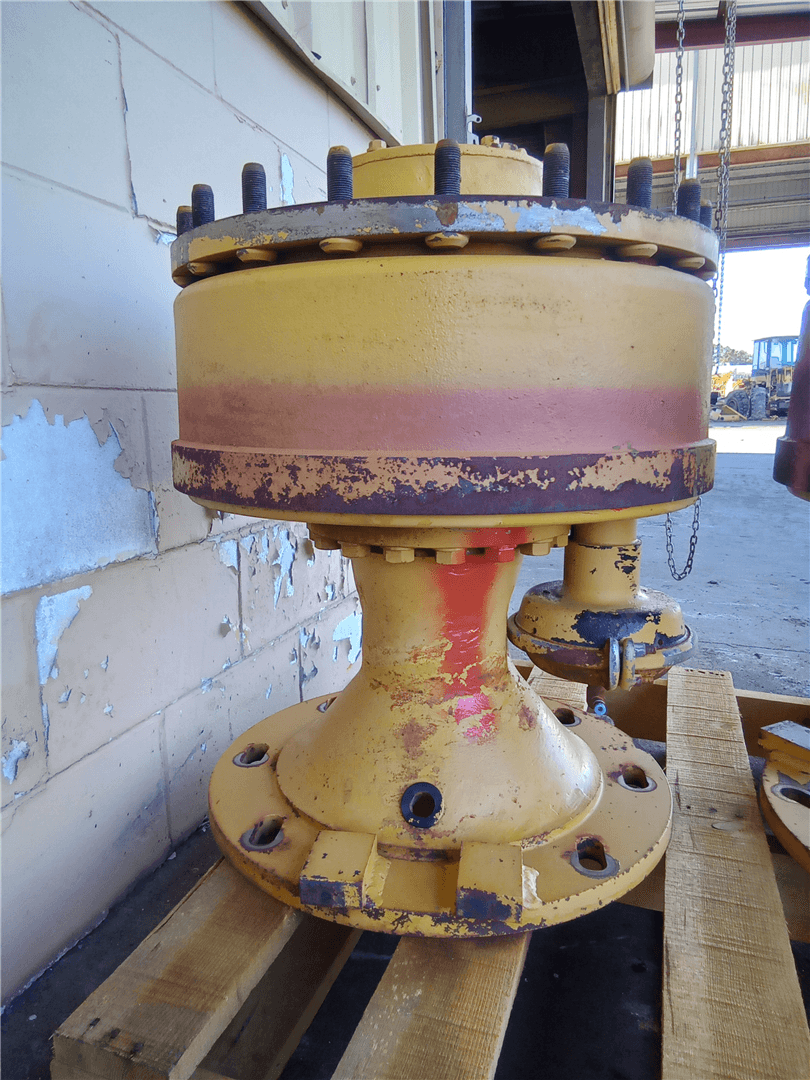 USED WHEEL GROUP image 4