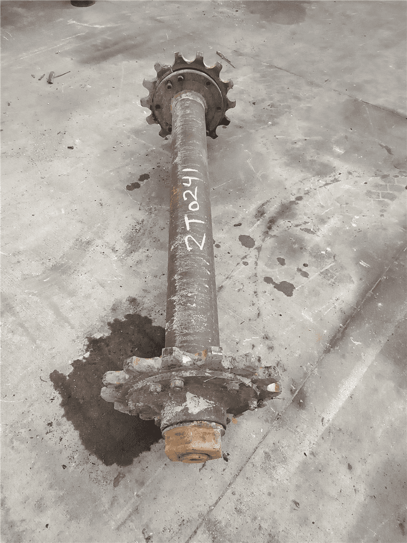 USED TUBE AS indicator image 1