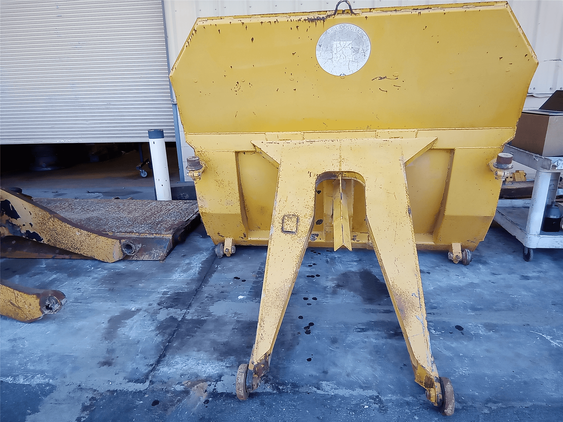 USED EJECTOR image 4