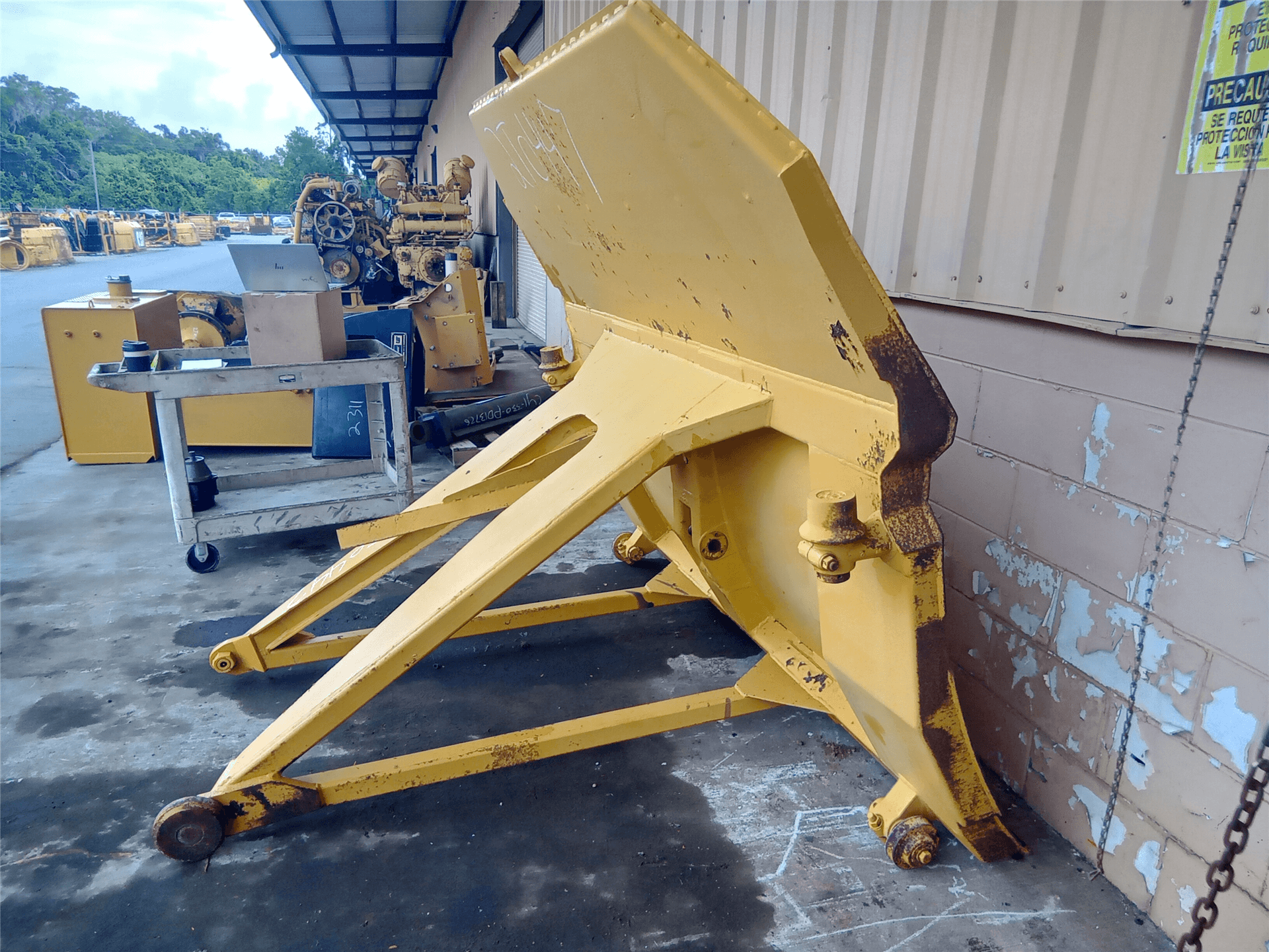 USED EJECTOR image 3