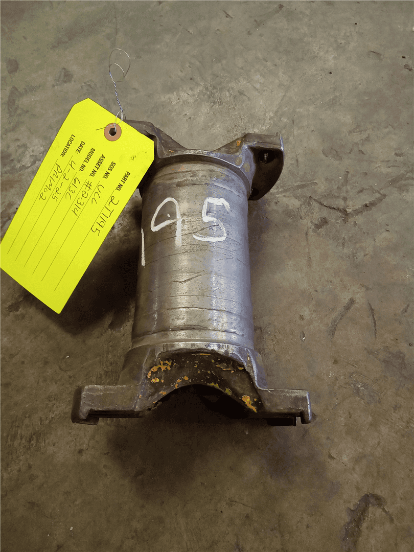 USED TUBE AS indicator image 1