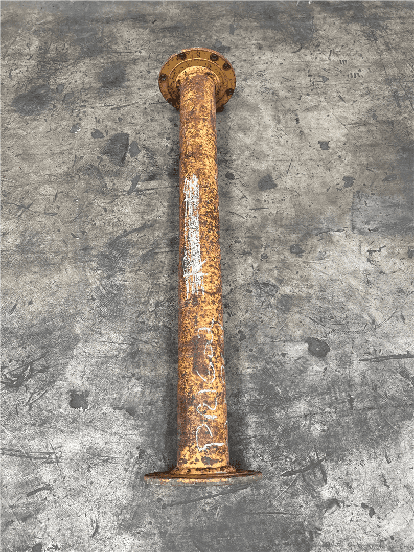 USED SHAFT AS indicator image 1