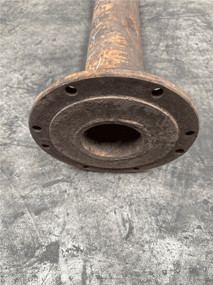 USED SHAFT AS image 2