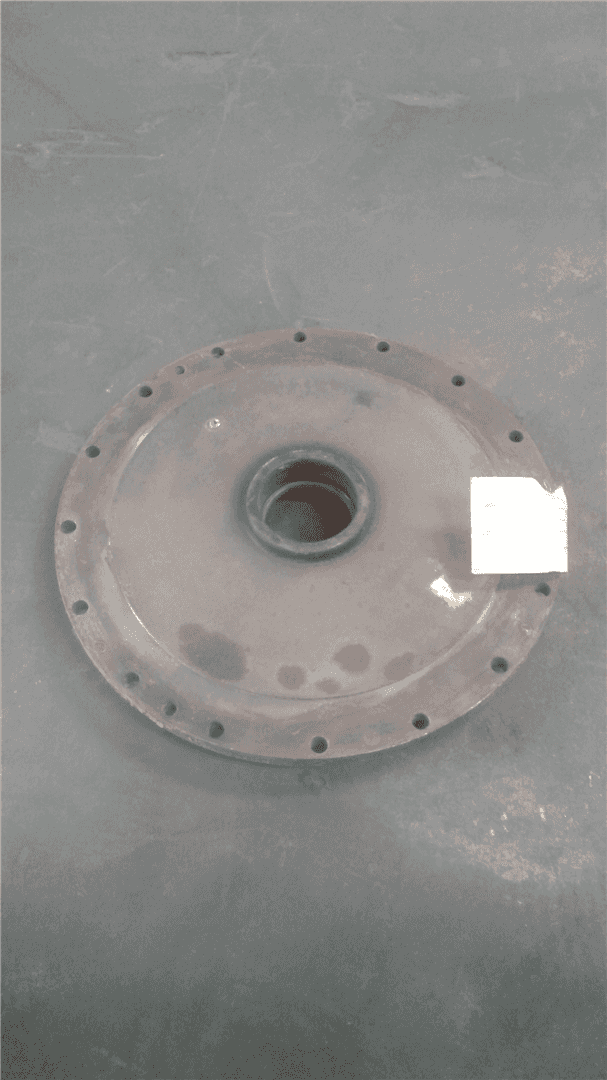 USED CONTAINER- BE image 2