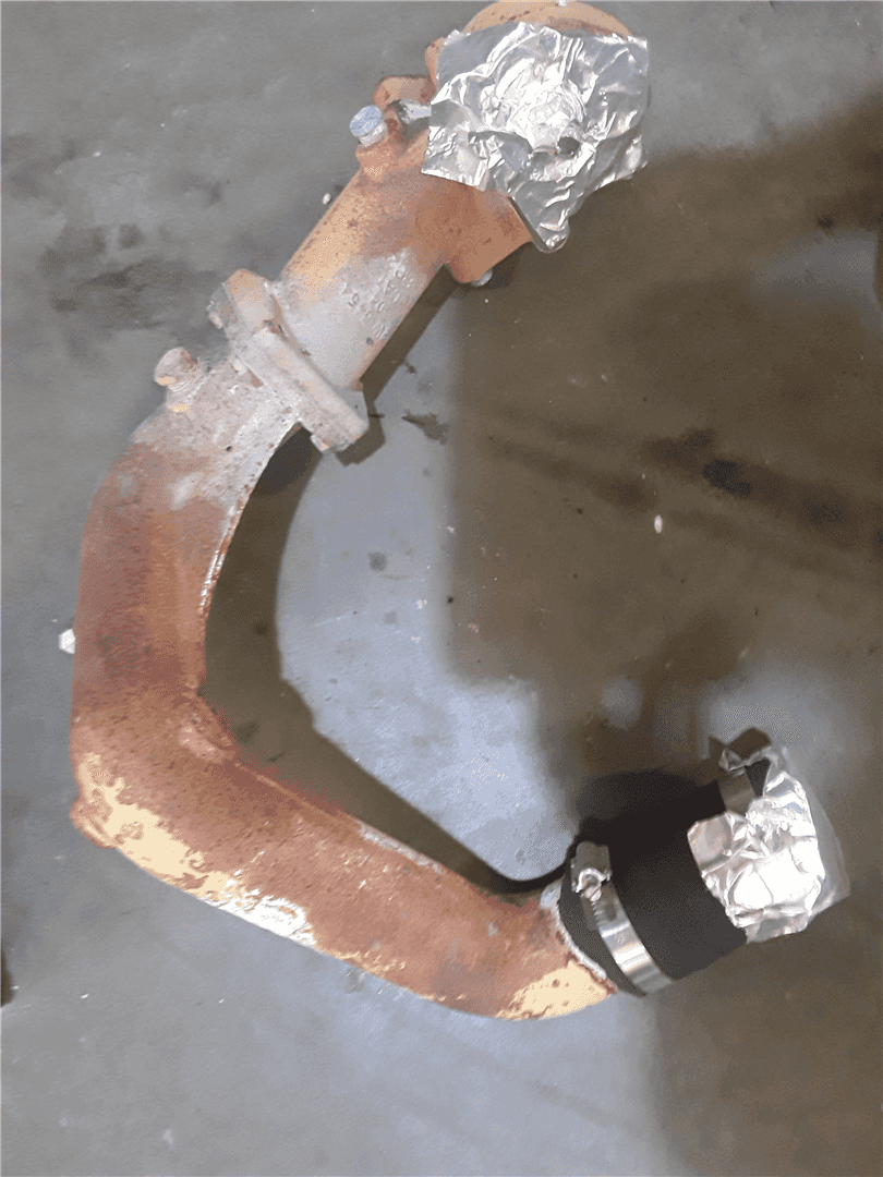 USED COVER AS-REGU indicator image 1