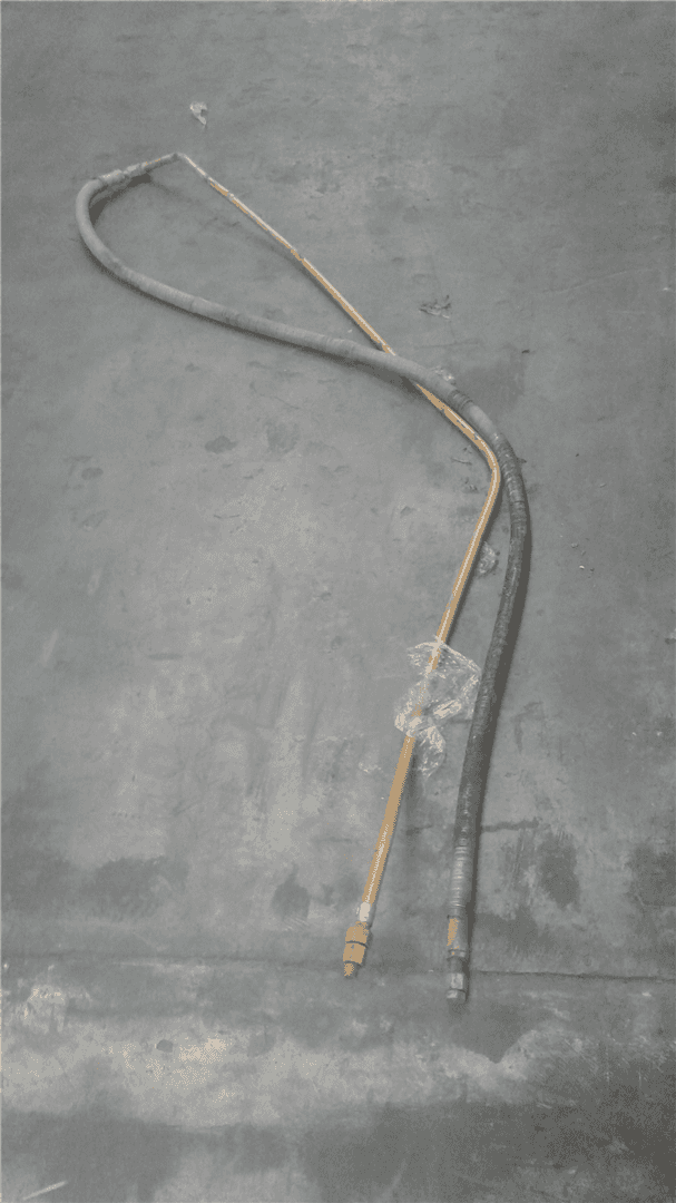 USED TUBE AS indicator image 1
