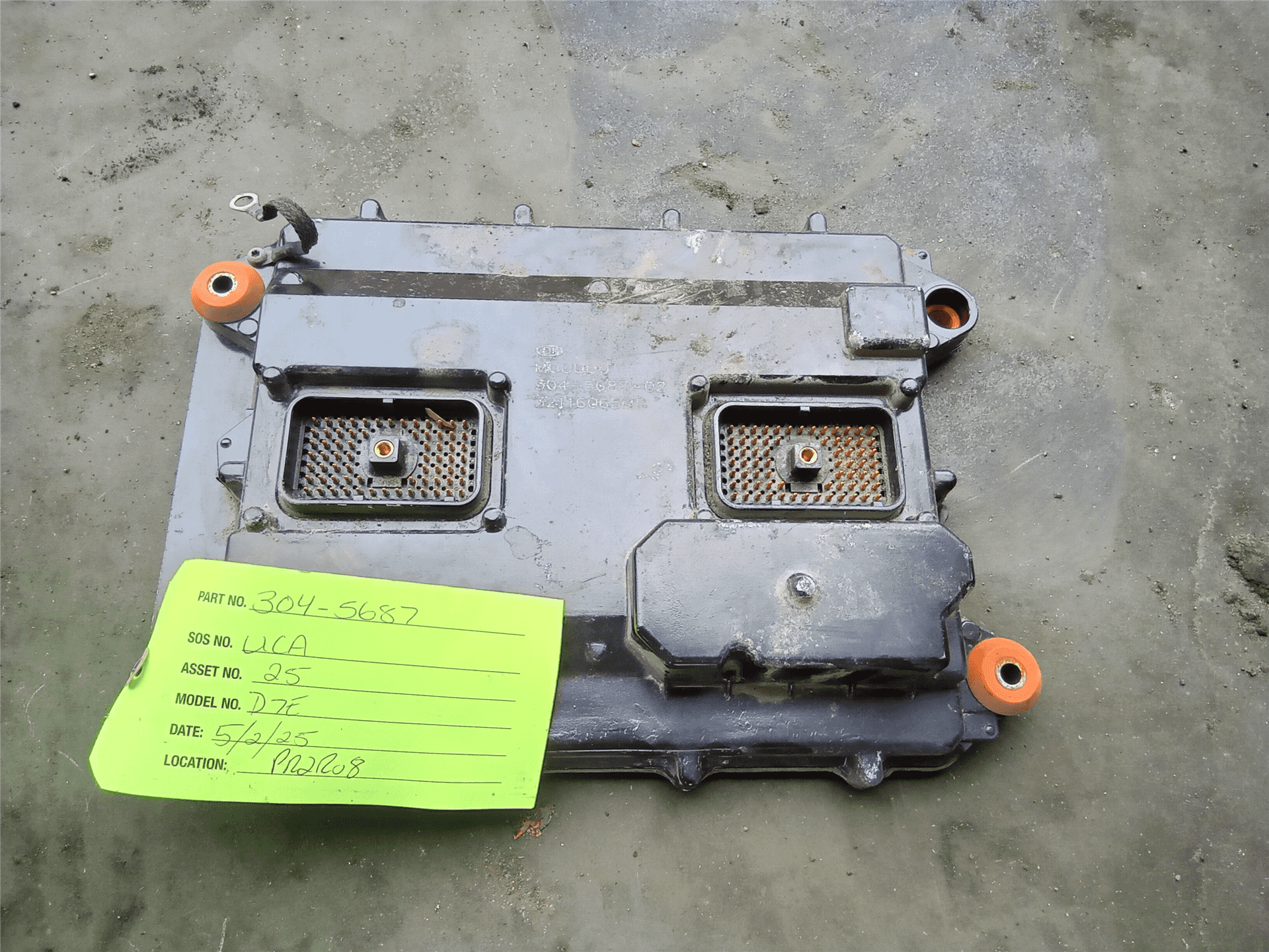 USED ECM image 3