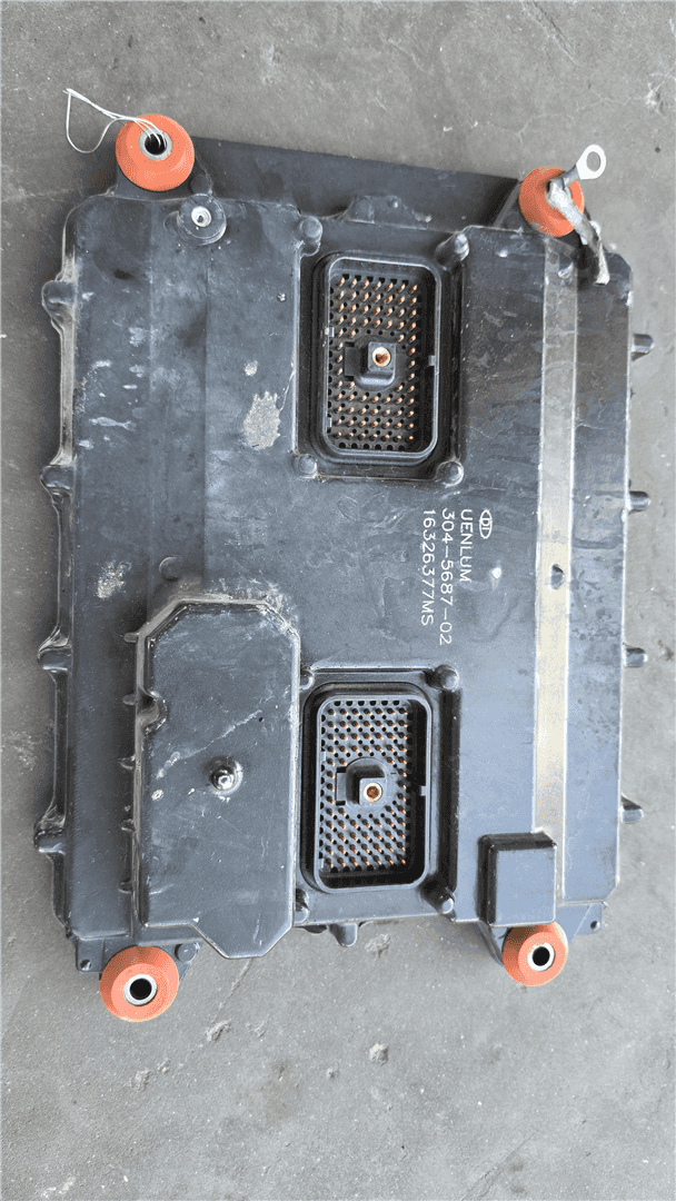 USED ECM image 5