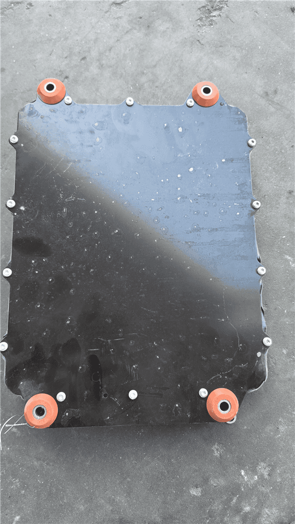 USED ECM image 6