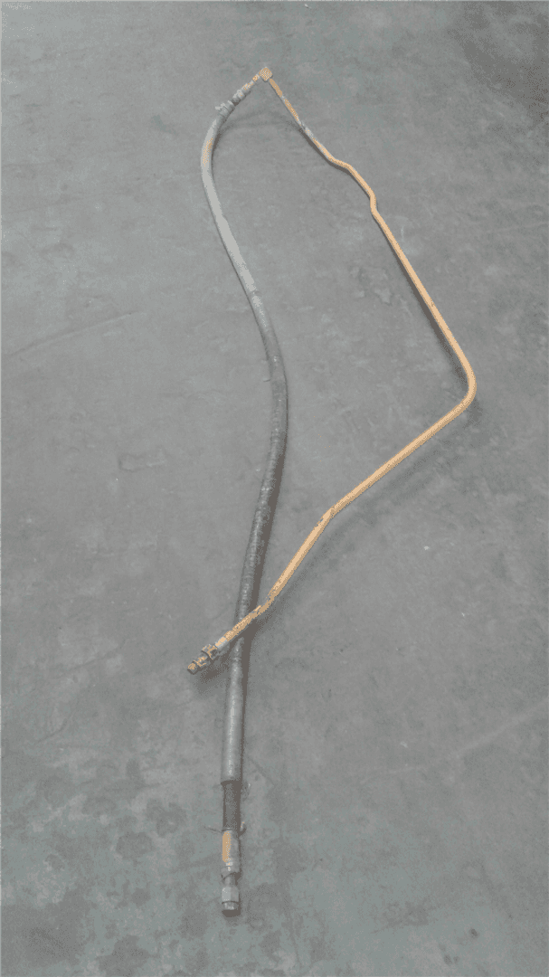 USED TUBE AS indicator image 1