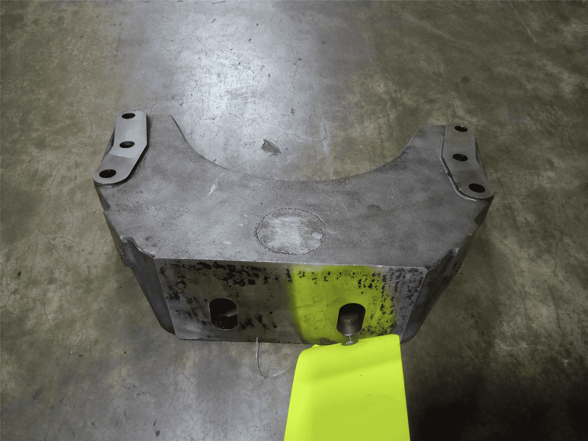 USED SUPPORT image 2