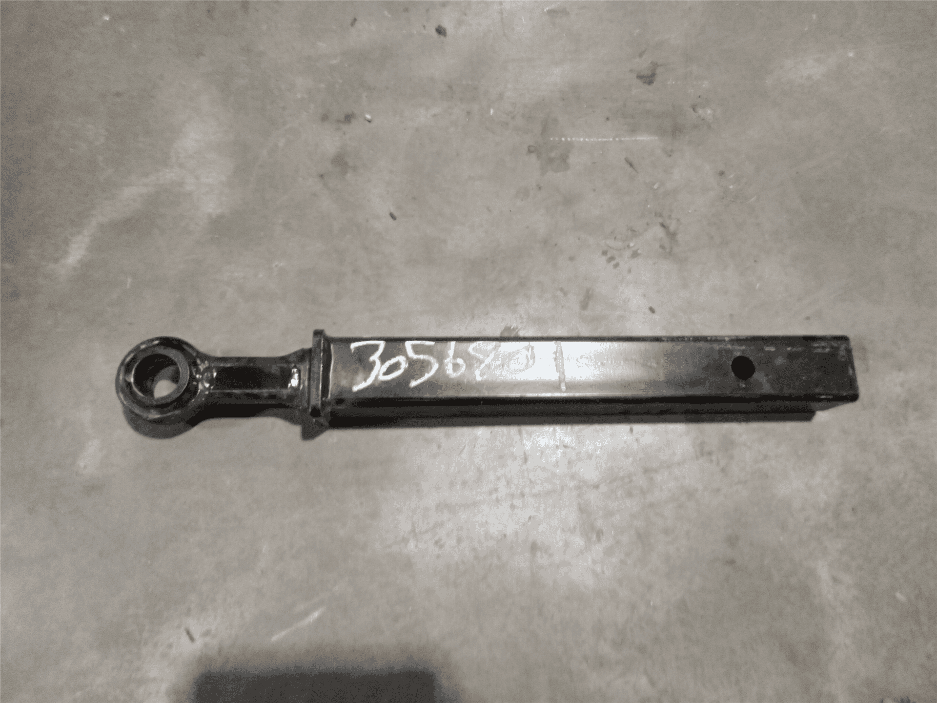 USED LINK AS indicator image 1