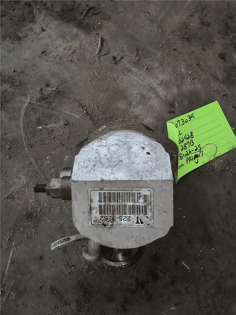 USED FAN MOTOR image 2