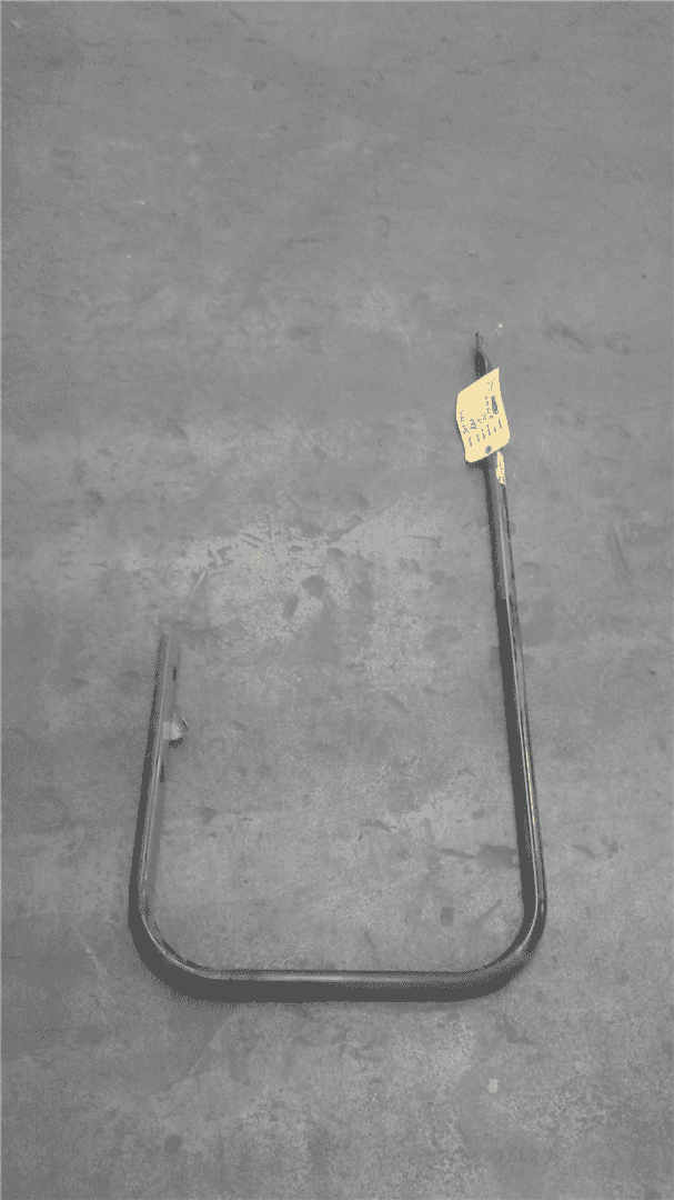 NEW HANDRAIL indicator image 1