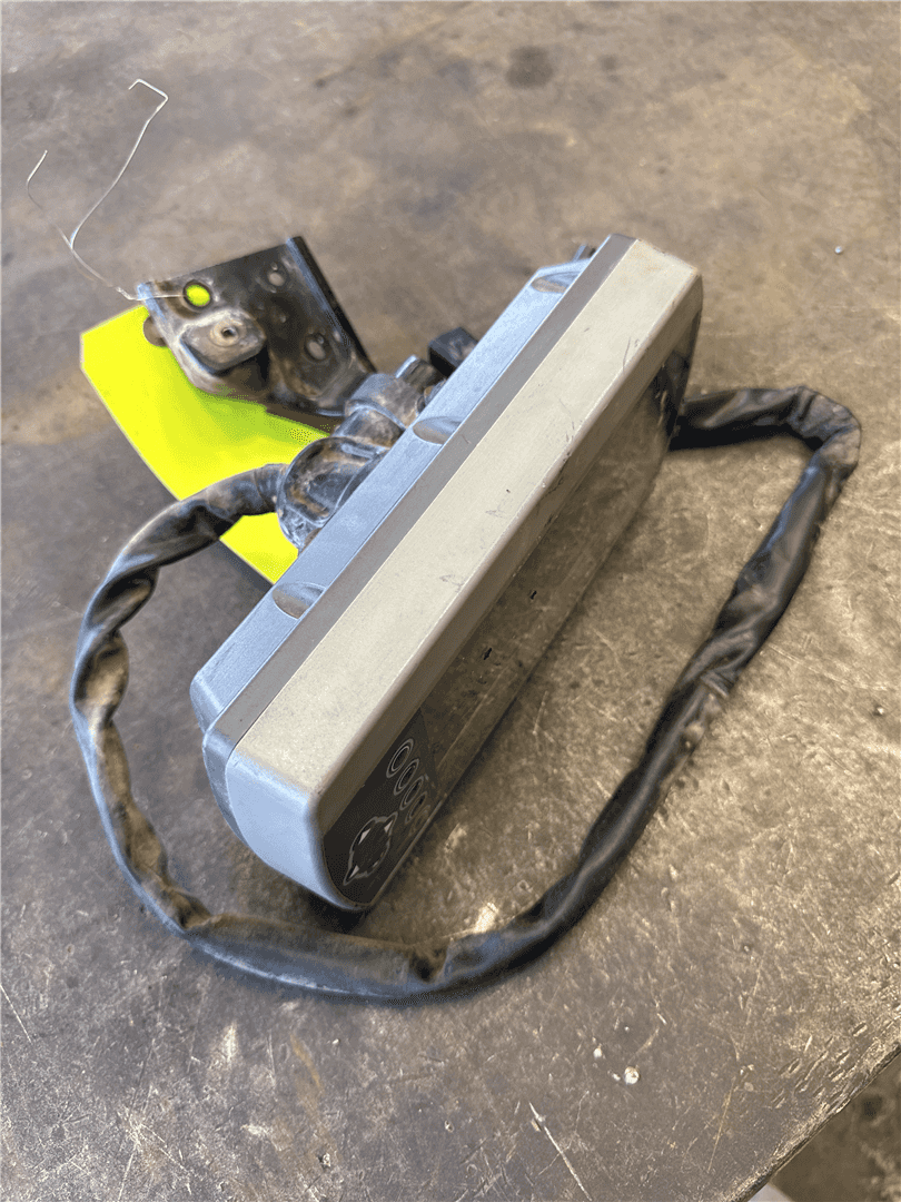 USED MONITOR GP indicator image 1