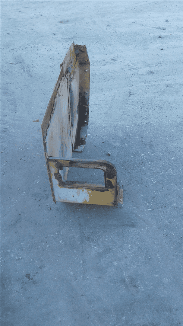 USED GUARD AS-FUEL image 2