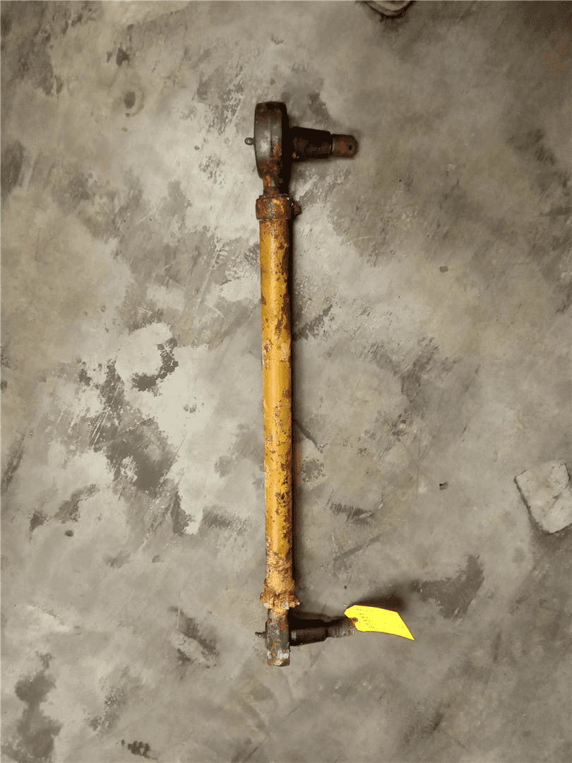 USED STEERING LINK image 2