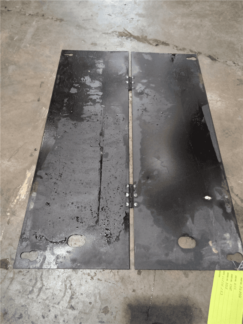 USED GUARD AS indicator image 1