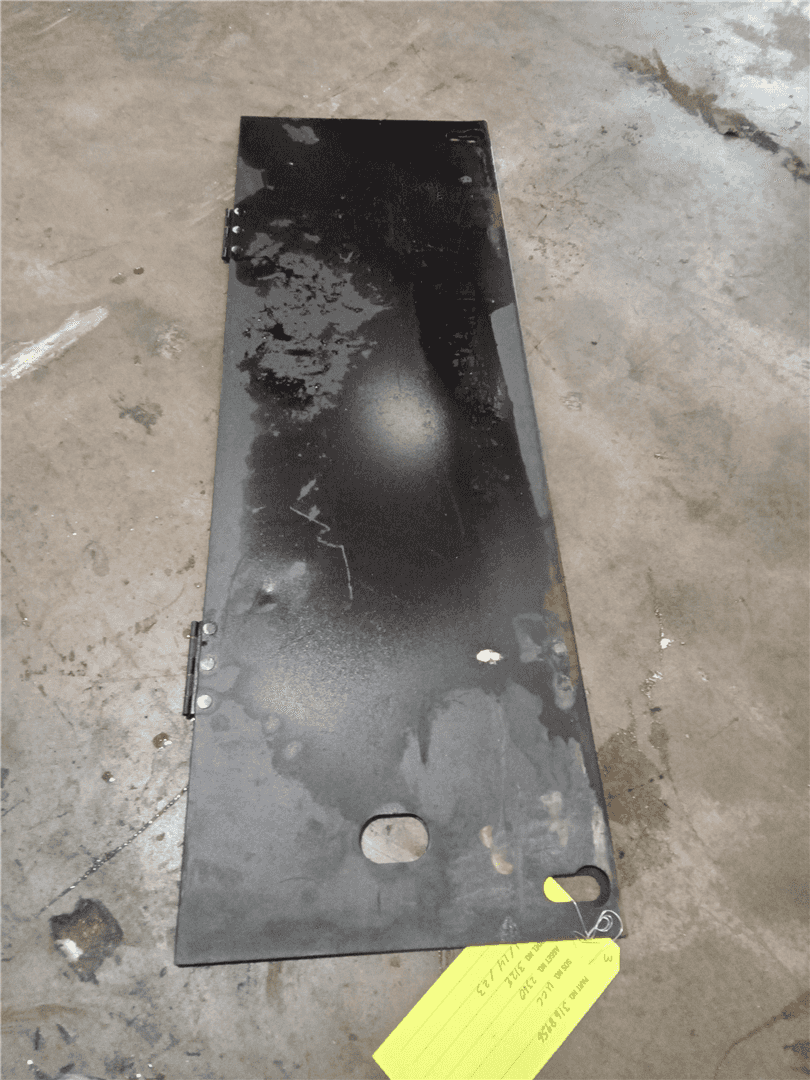 USED GUARD AS image 2