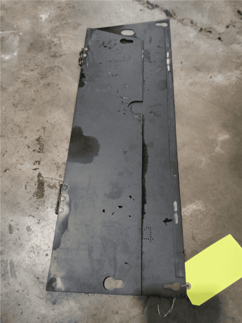 USED GUARD AS image 2
