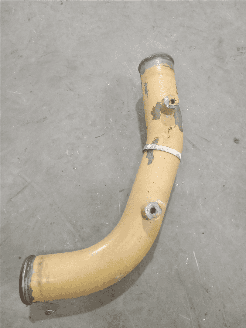 USED TUBE AS image 2