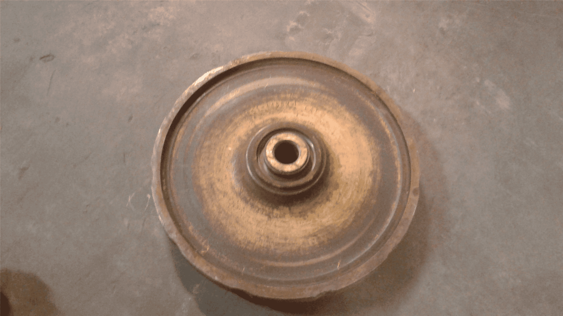 USED IDLER GP image 3