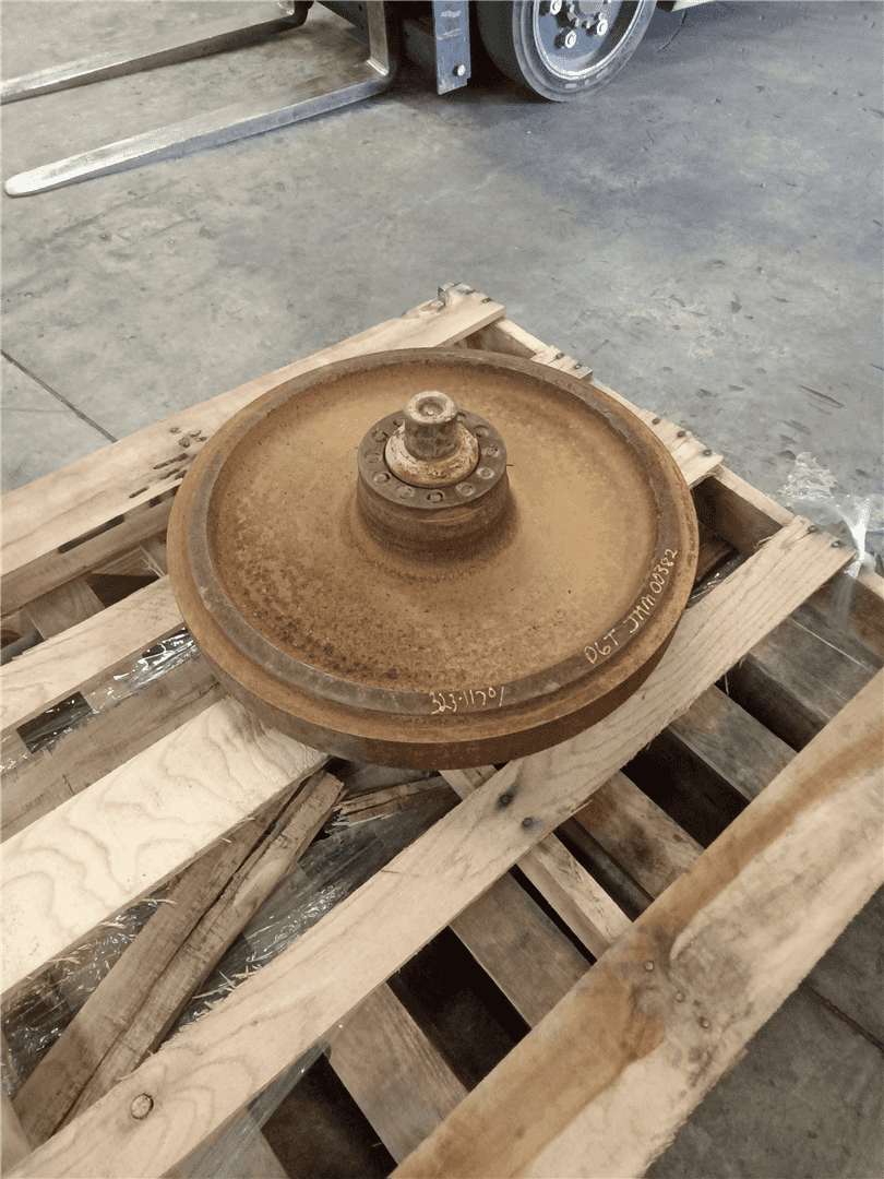 USED IDLER GP image 5