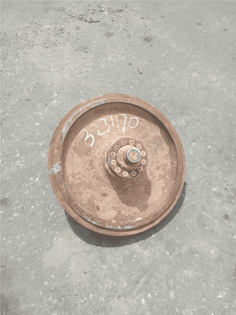 USED IDLER GP image 6
