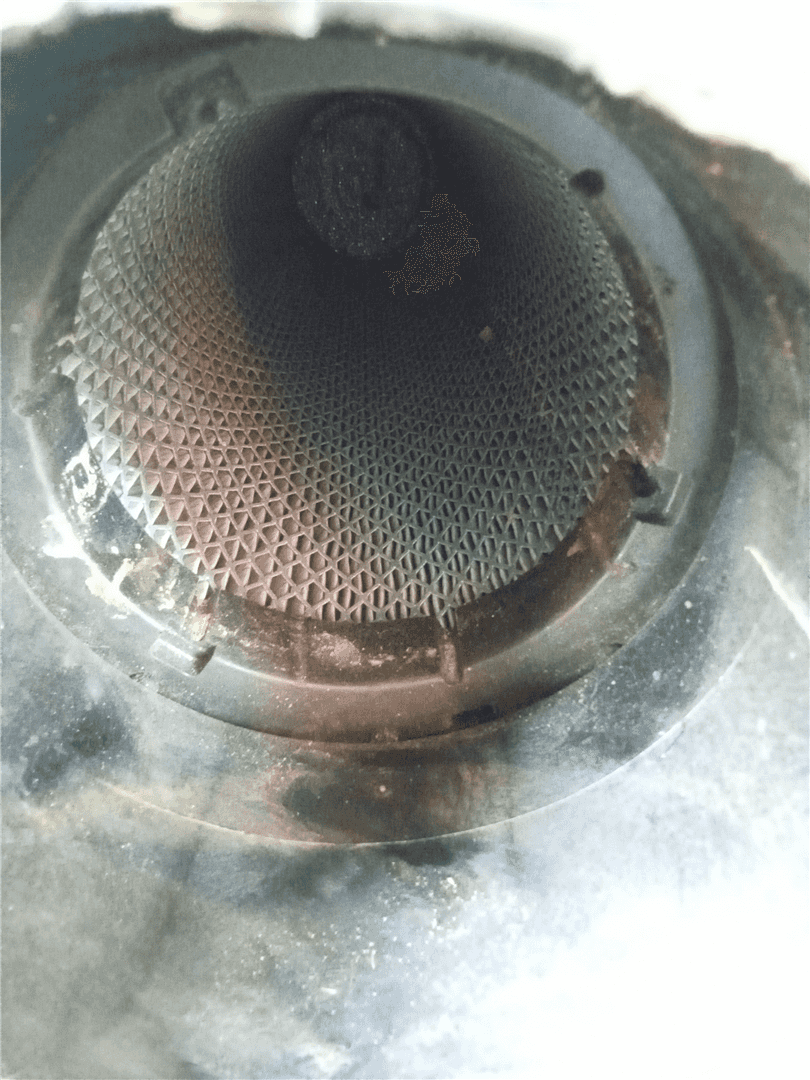 USED AIR CLEANER image 3