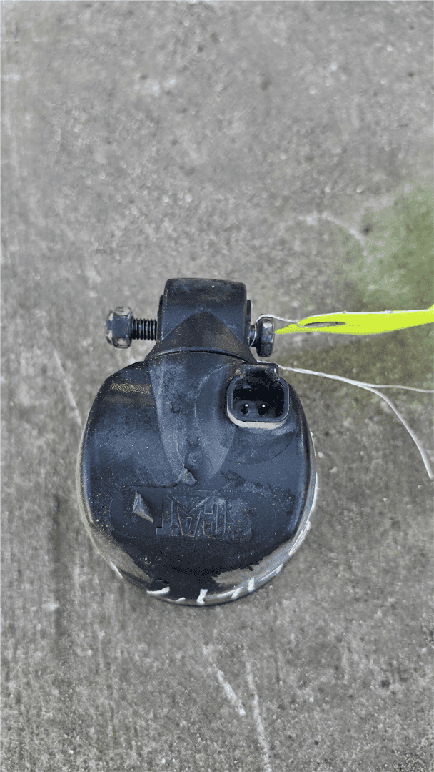 USED FLOOD LAMP image 2