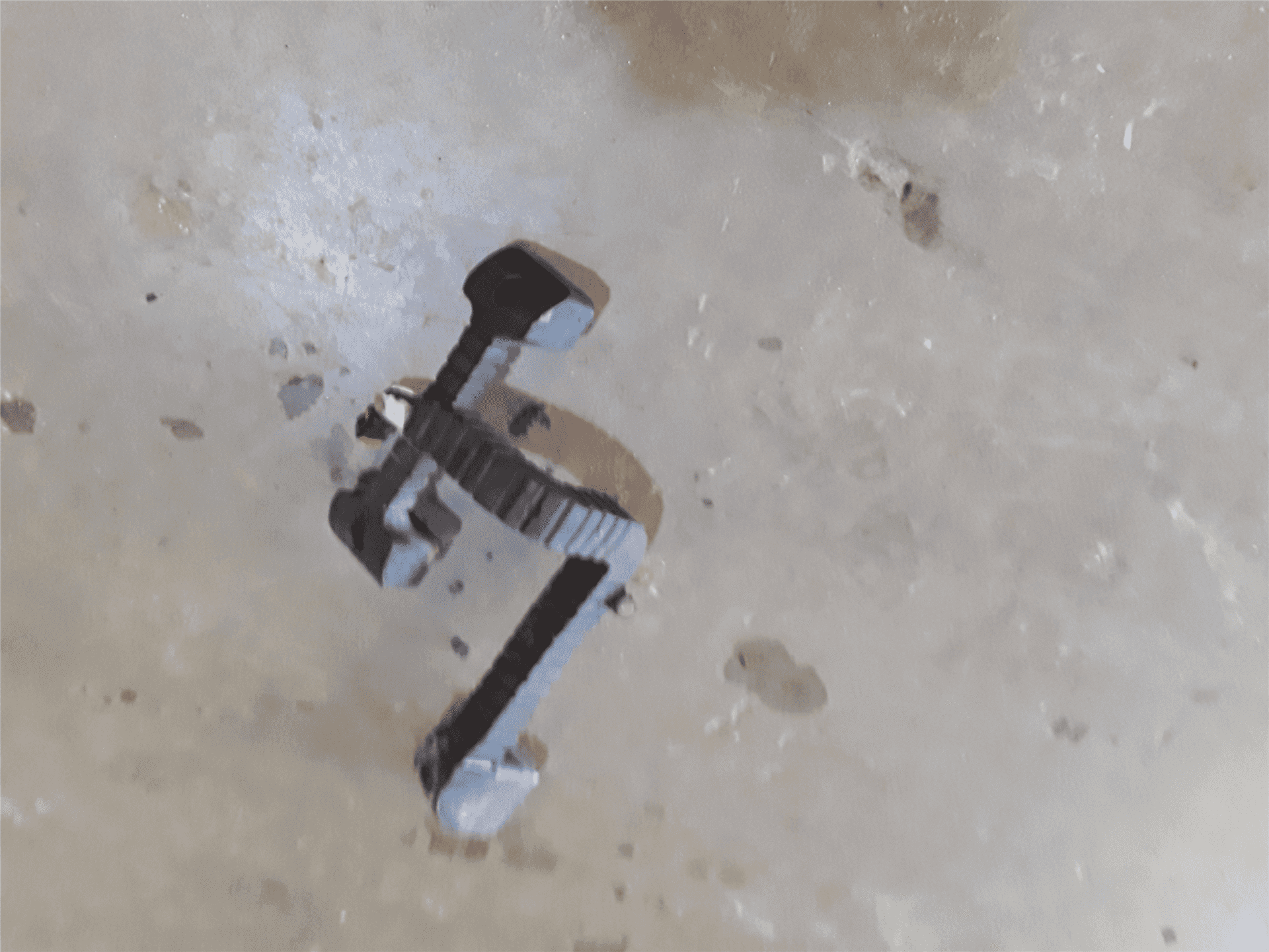USED HARNESS AS indicator image 1