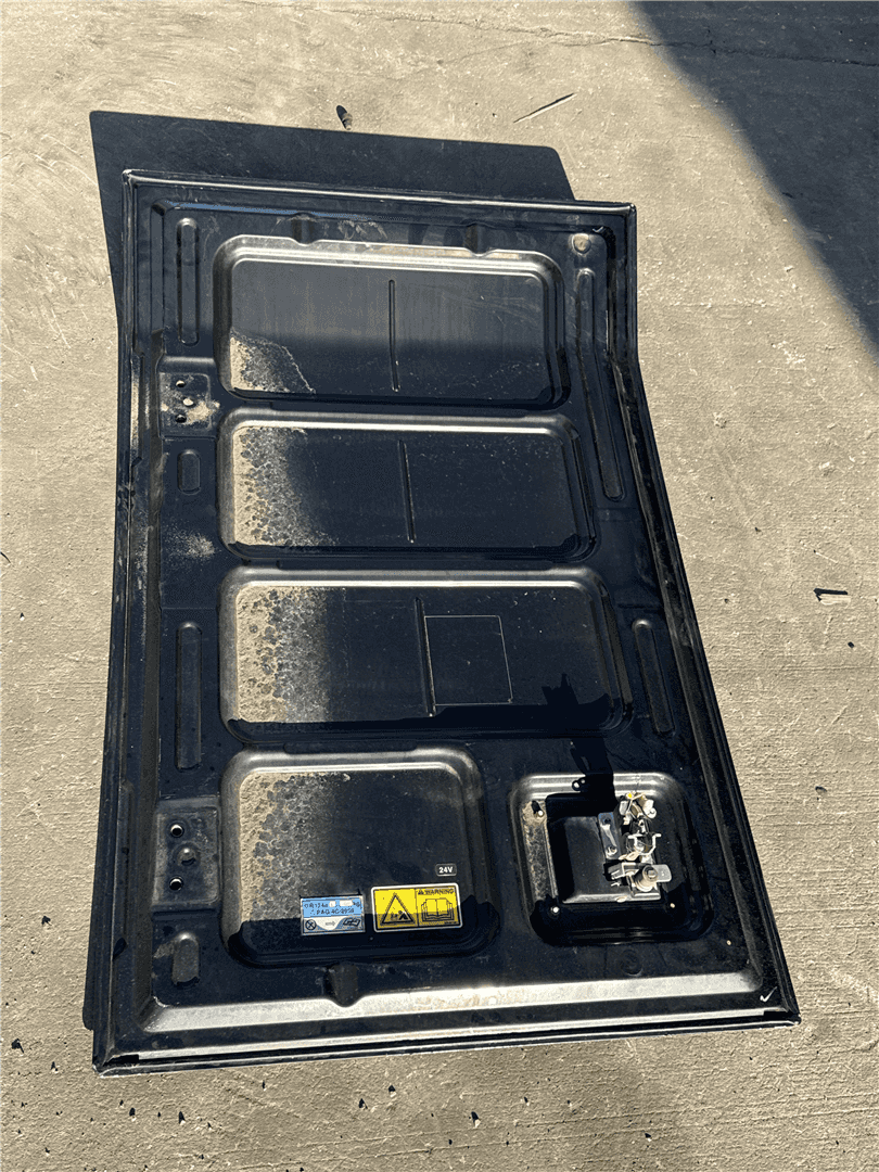 USED DOOR image 11