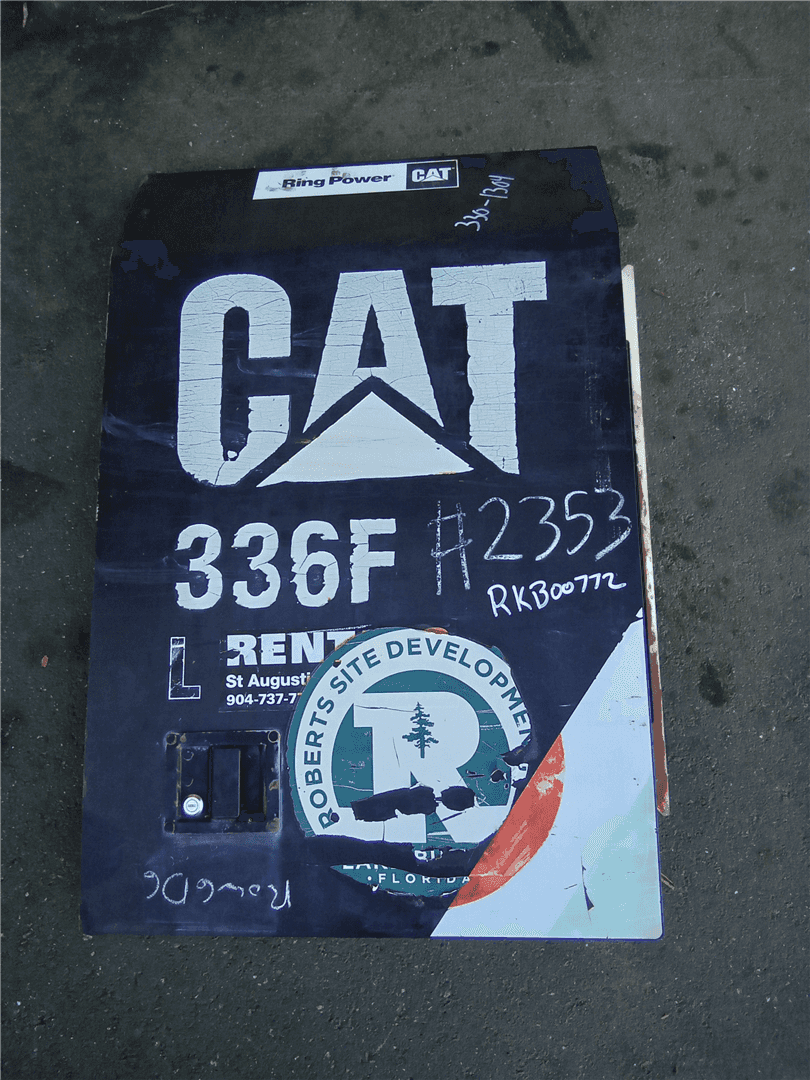 USED DOOR image 3