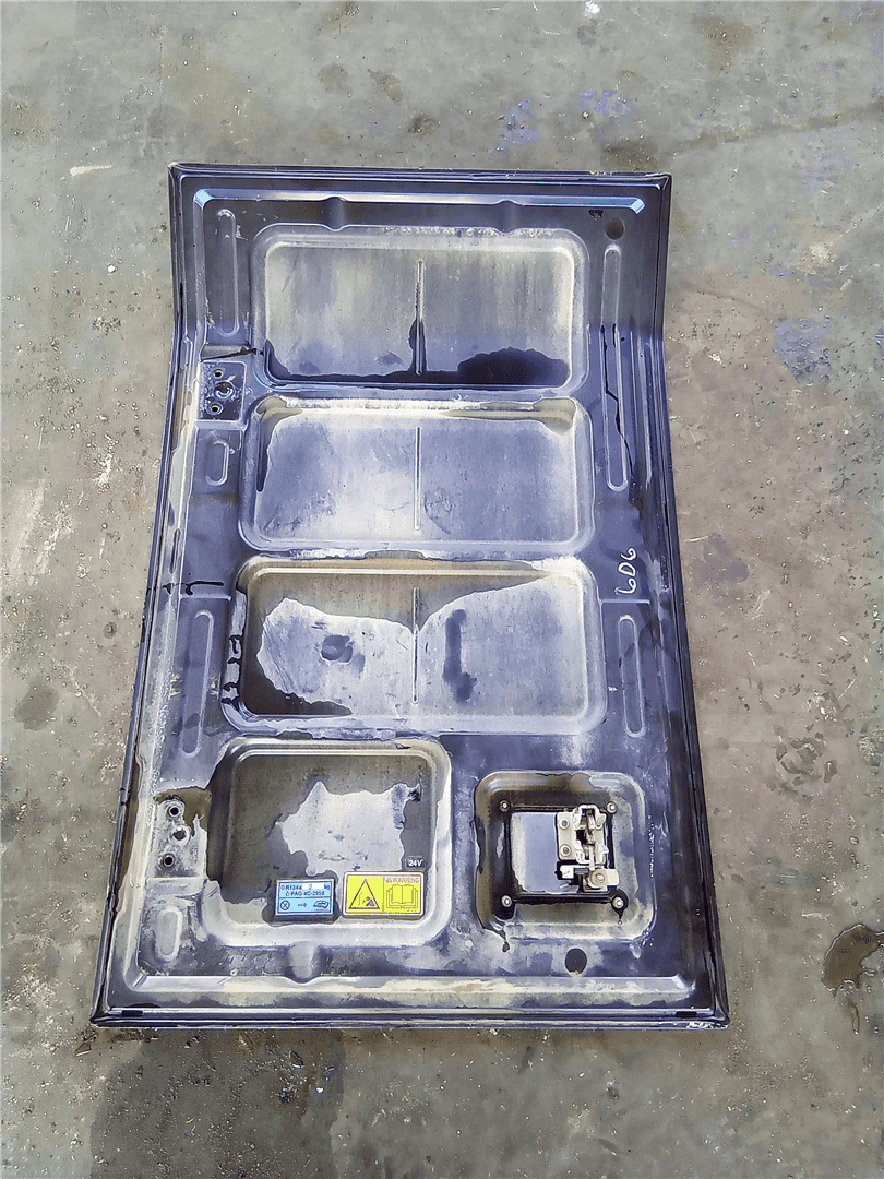 USED DOOR image 5