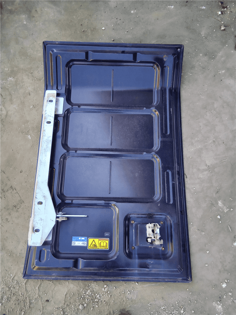 USED DOOR image 7