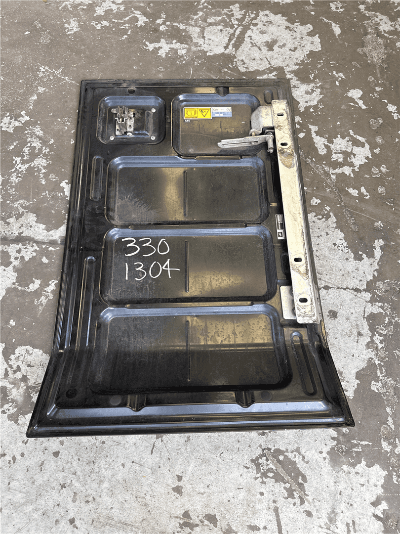 USED DOOR image 8