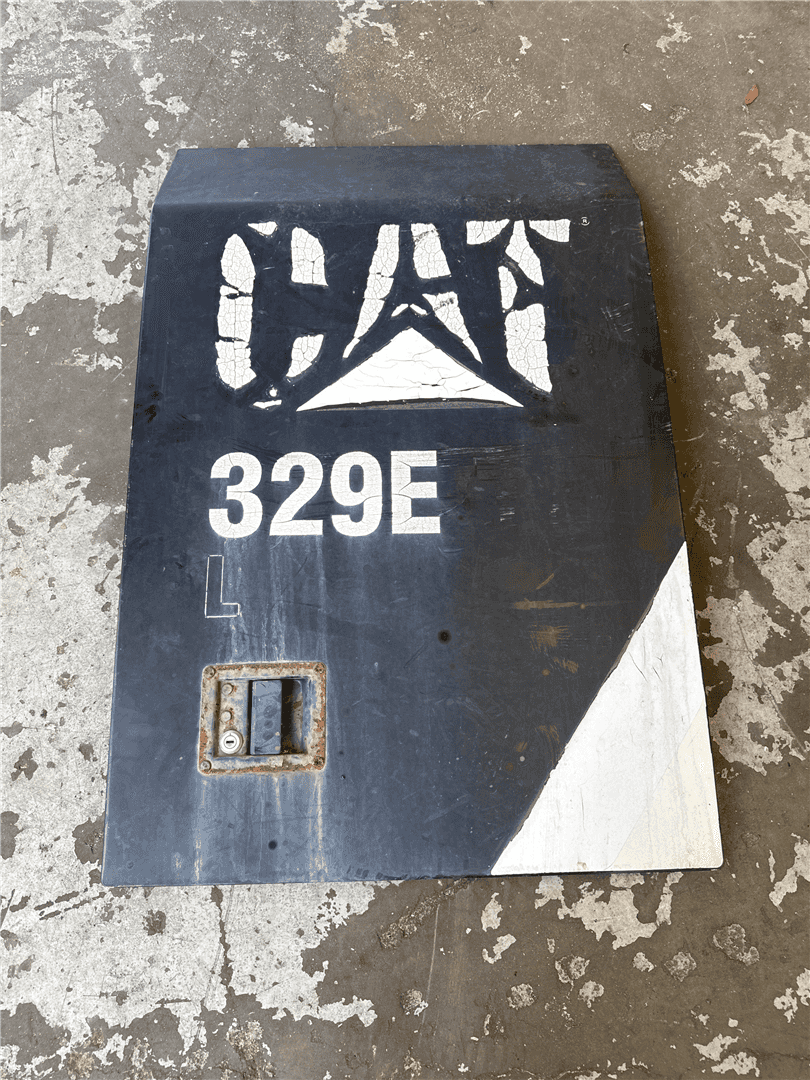 USED DOOR image 9