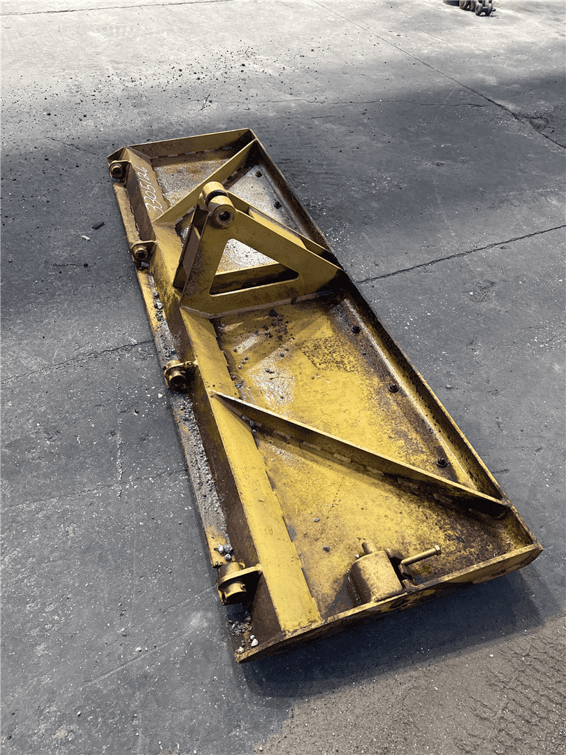 USED DOOR AS indicator image 1