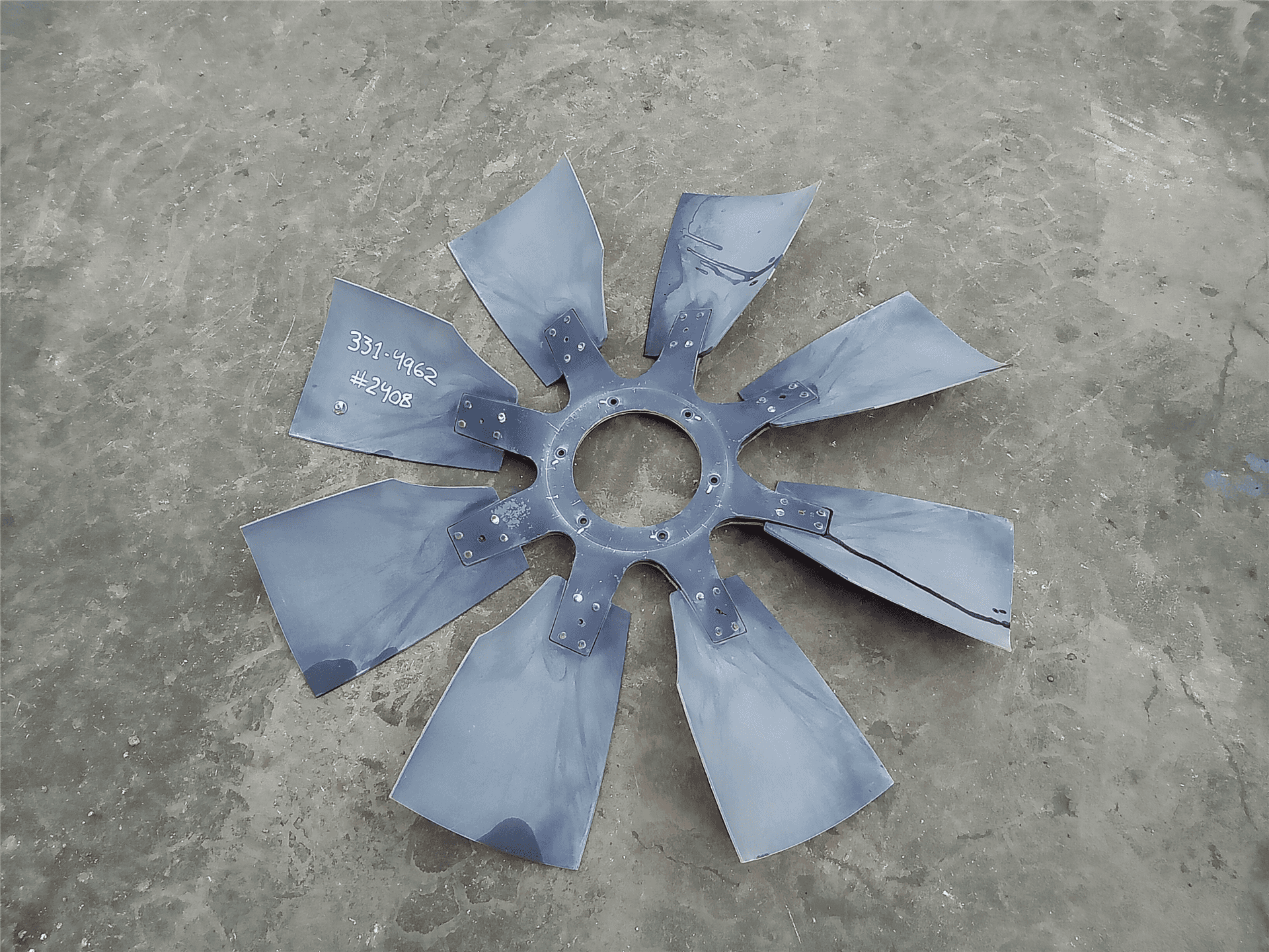 USED FAN image 2