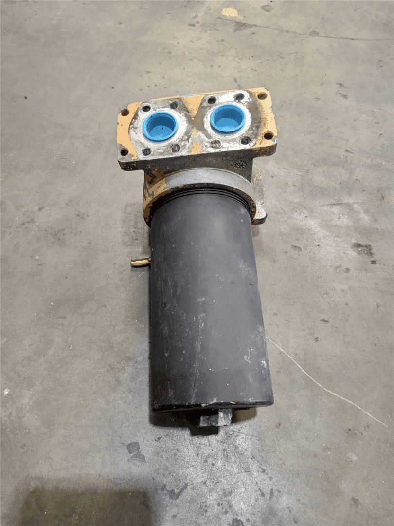 USED FILTER GP OIL indicator image 1