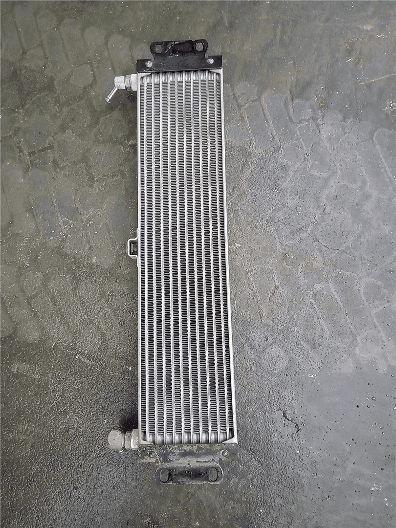 USED FUEL COOLER image 2