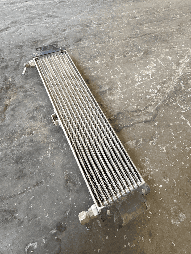 USED FUEL COOLER image 4