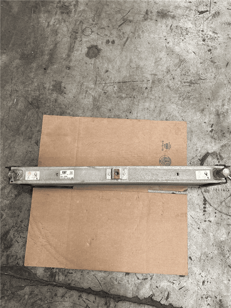 USED FUEL COOLER image 5