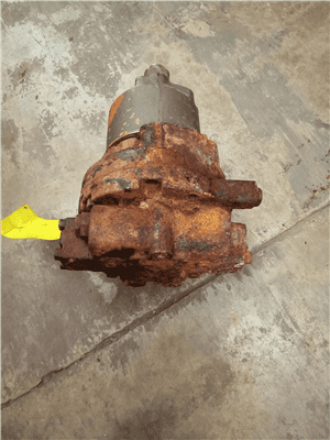 USED MOTOR image 2