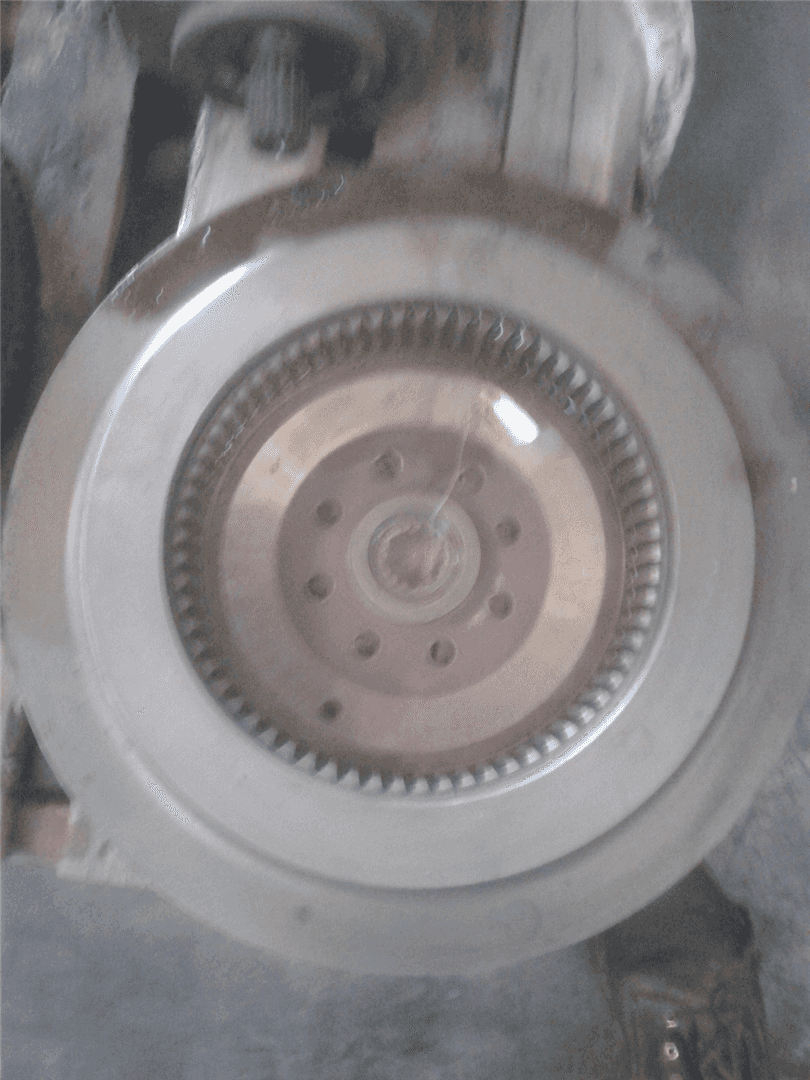 USED GEAR indicator image 1