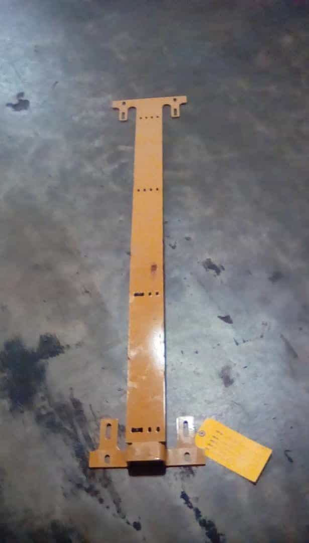USED BRACKET indicator image 1