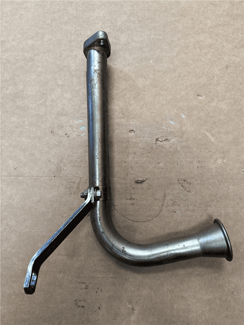 USED TUBE AS image 2